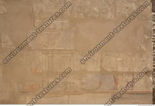 Photo Texture of Karnak Temple 0039